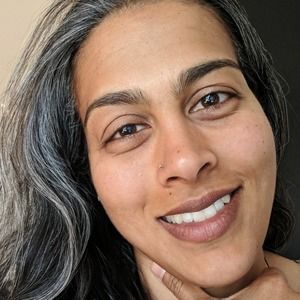 Meet your Posher, Tasnim